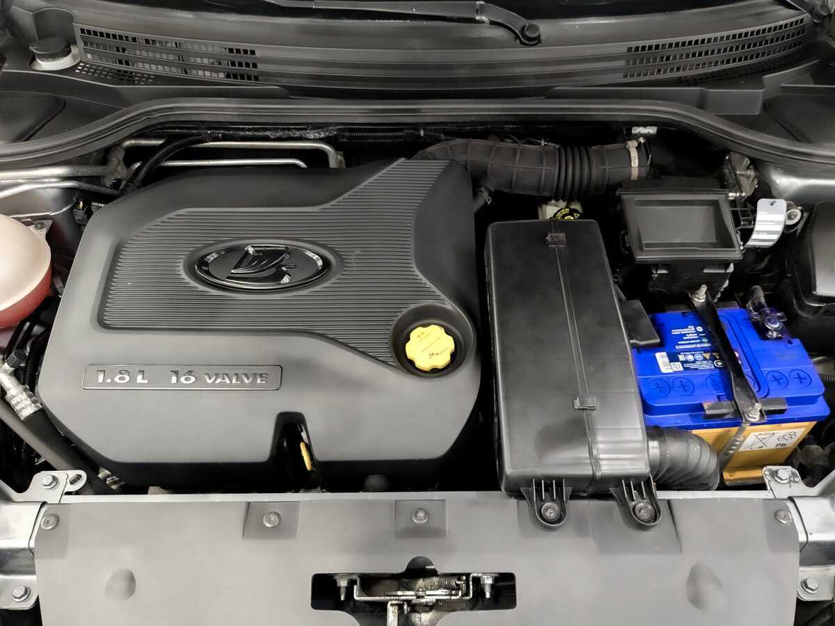 Продажа Б/У Лада (ВАЗ) Веста. Фото: #8