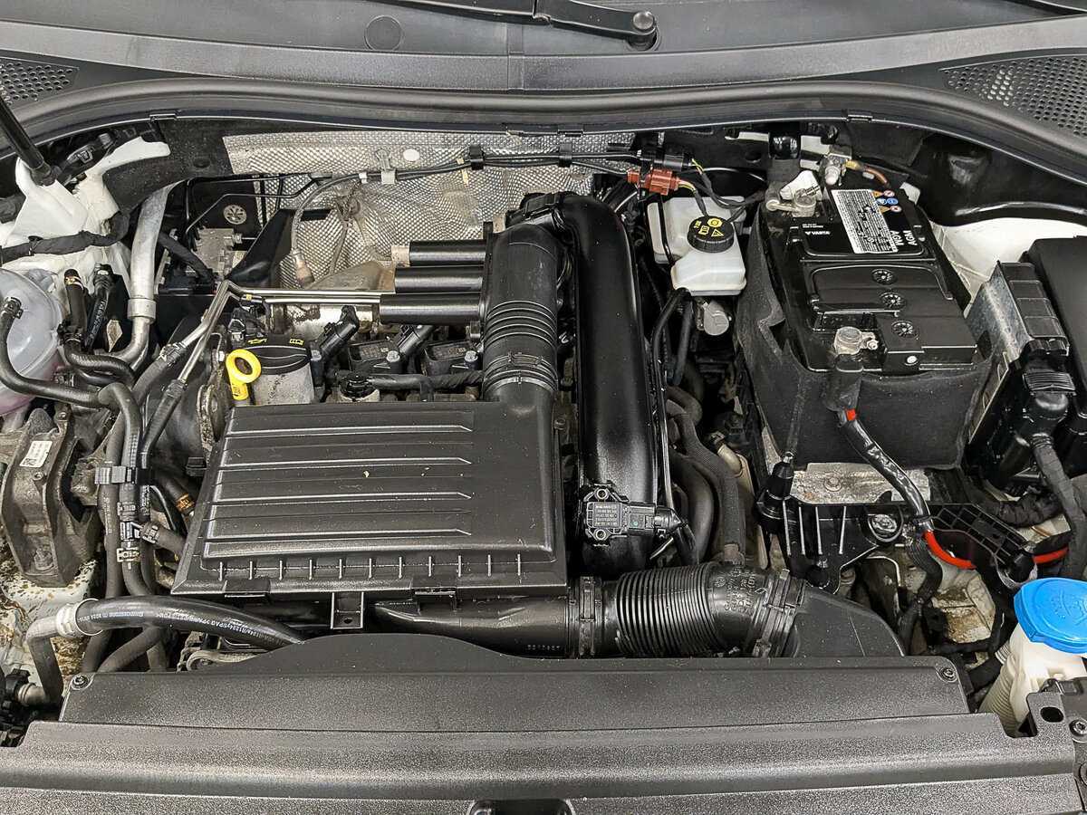 Купить Volkswagen Tiguan с пробегом. Фото: #8