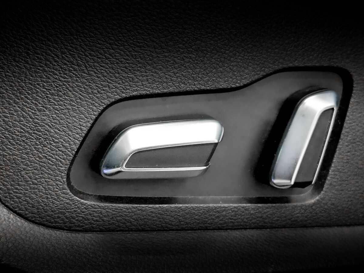 Купить Chery Tiggo 8 Pro Max с пробегом. Фото: #18