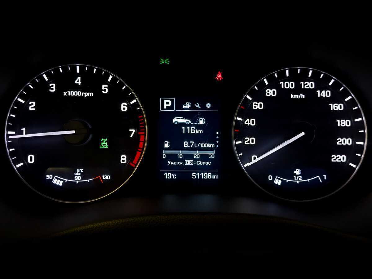 Продажа Б/У Хендай Крета. Фото: #12