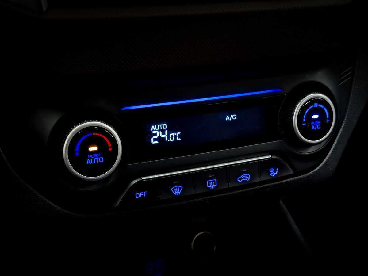 Продажа Б/У Хендай Крета. Фото: #24