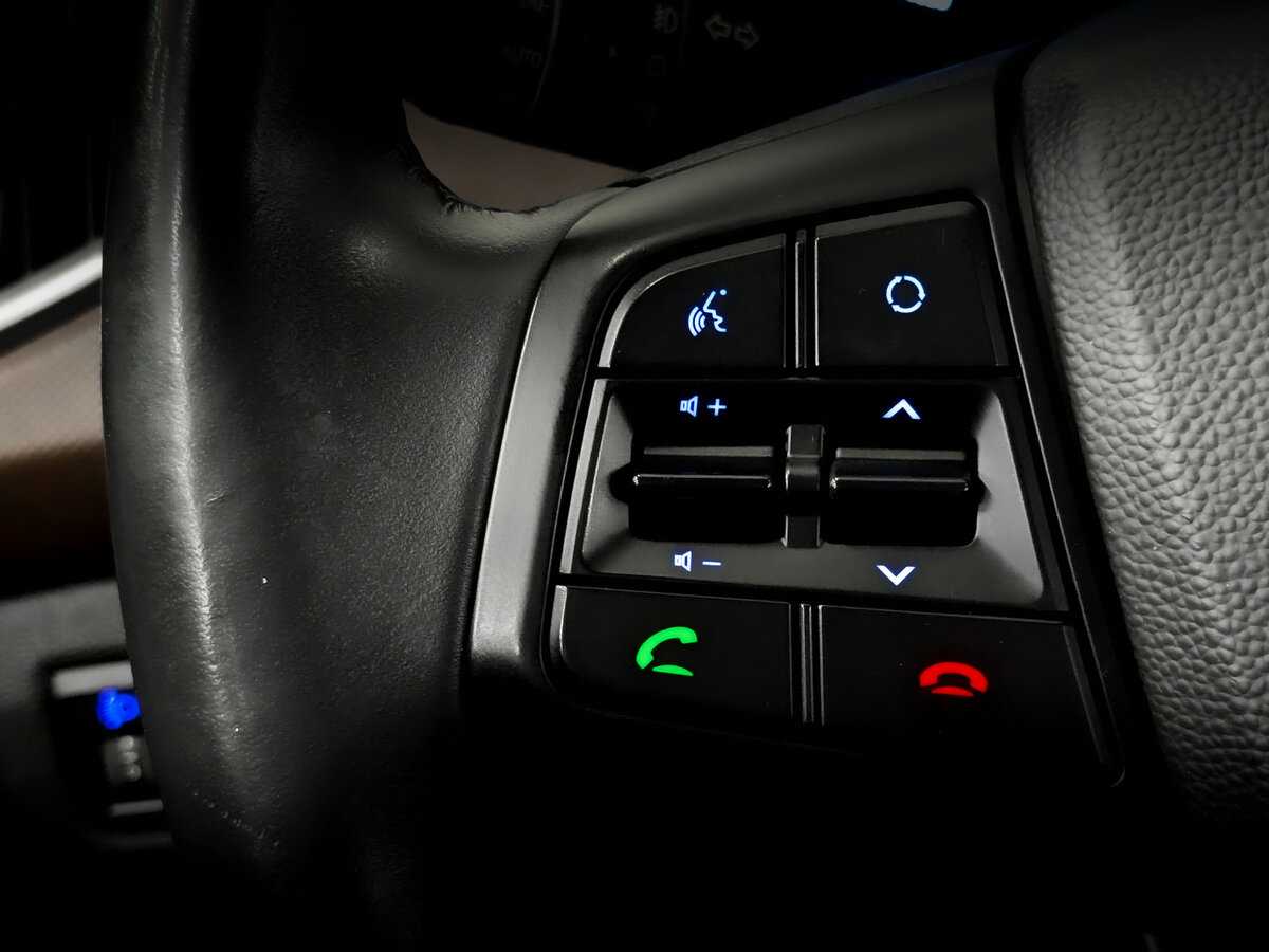 Продажа Б/У Хендай Крета. Фото: #26