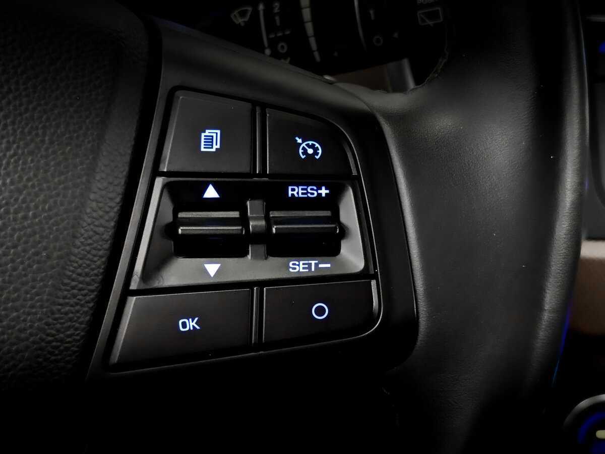 Продажа Б/У Хендай Крета. Фото: #27