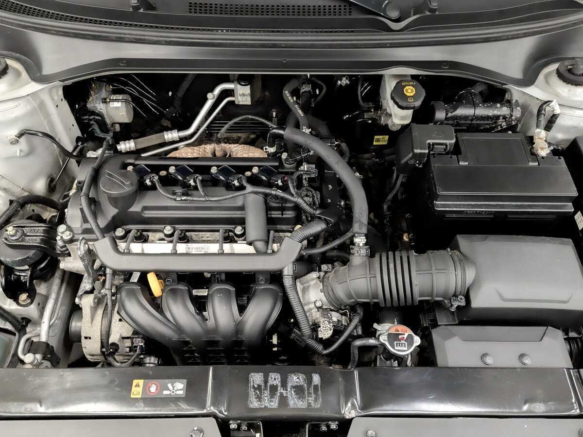 Продажа Б/У Киа Рио. Фото: #8