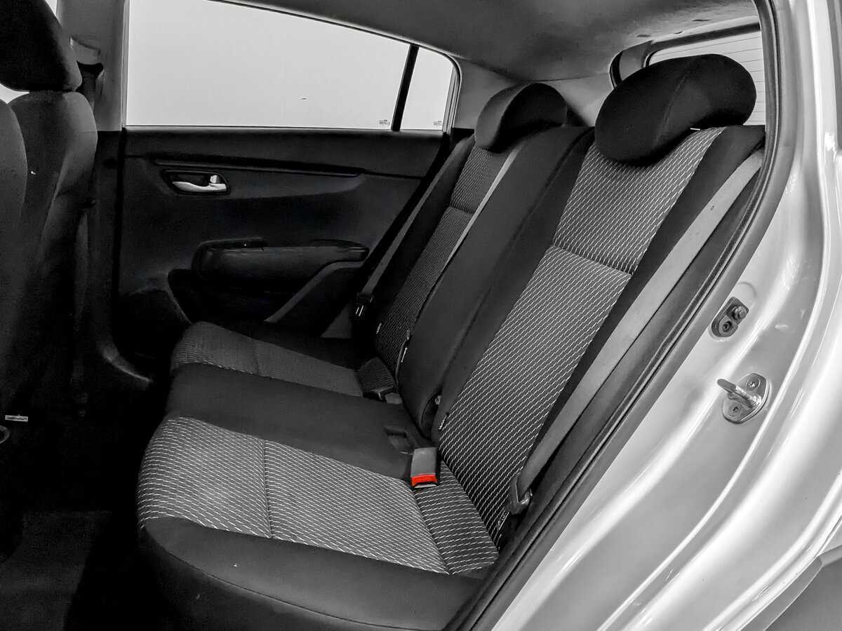 Продажа Б/У Киа Рио. Фото: #11