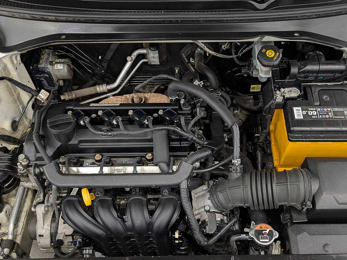 Продажа Б/У Киа Рио. Фото: #8