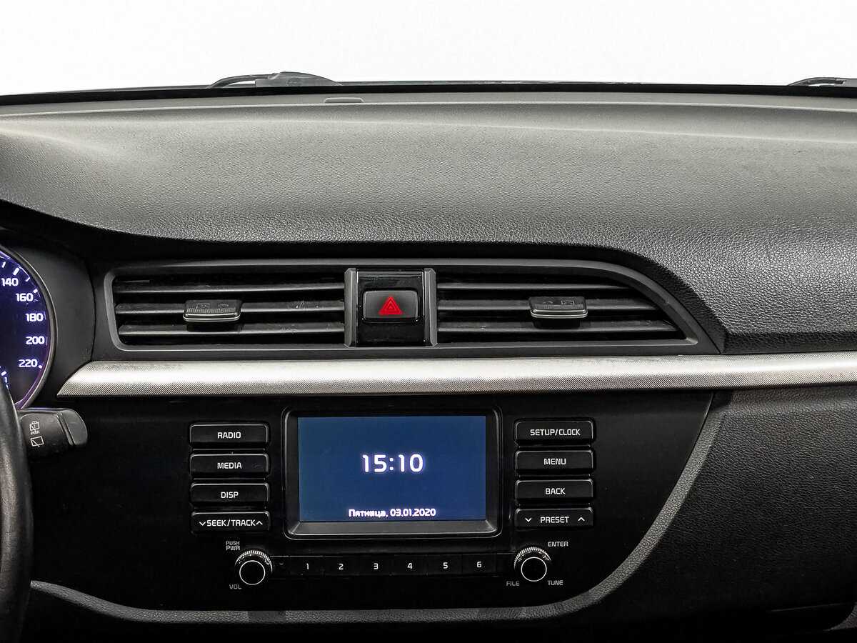 Продажа Б/У Киа Рио. Фото: #13