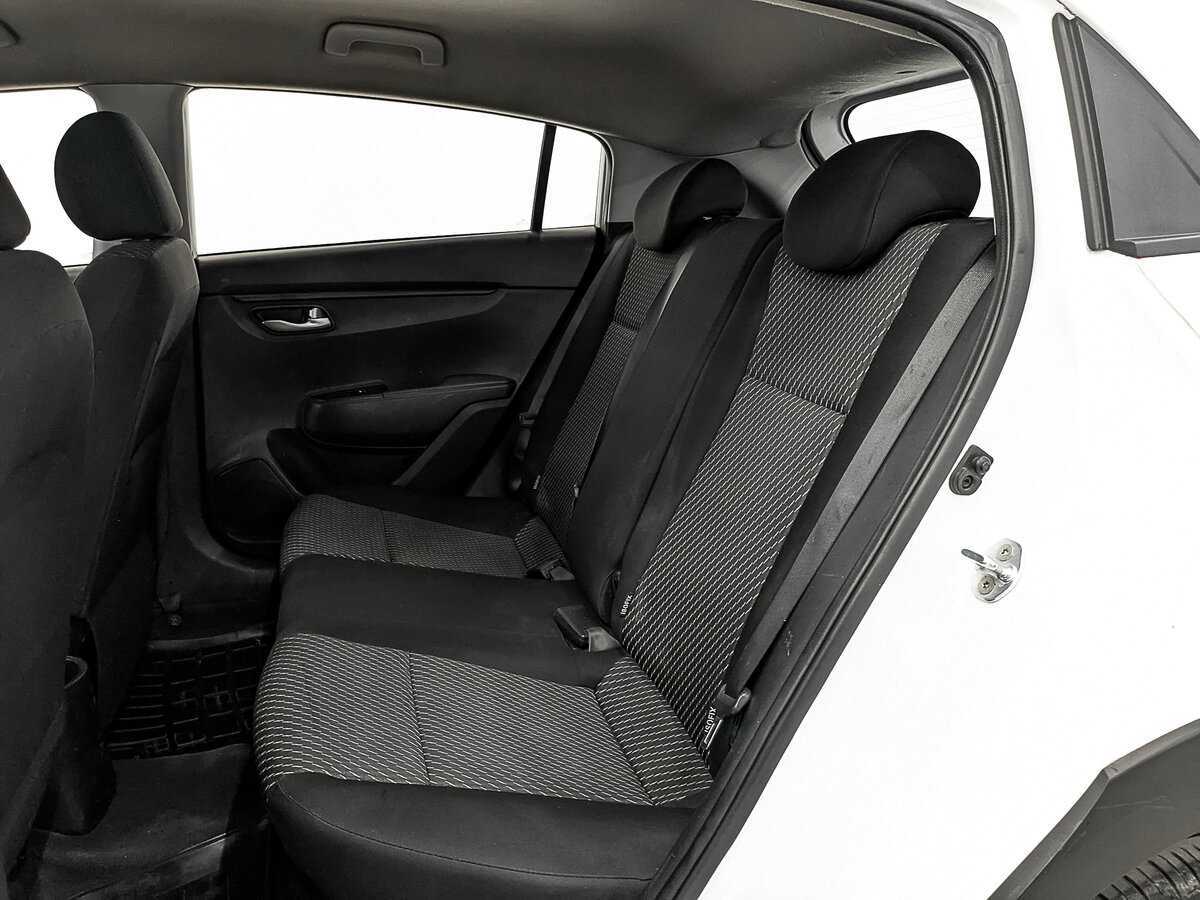 Продажа Б/У Киа Рио. Фото: #14