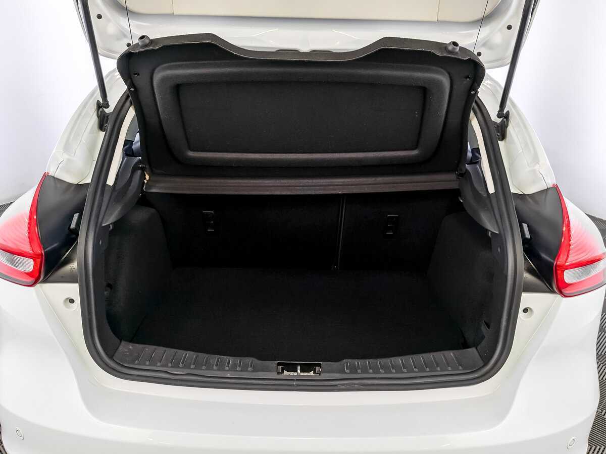 Продажа Б/У Форд Фокус. Фото: #9