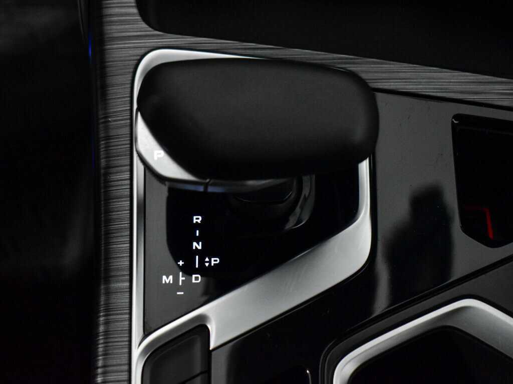 Купить Geely Tugella с пробегом. Фото: #10