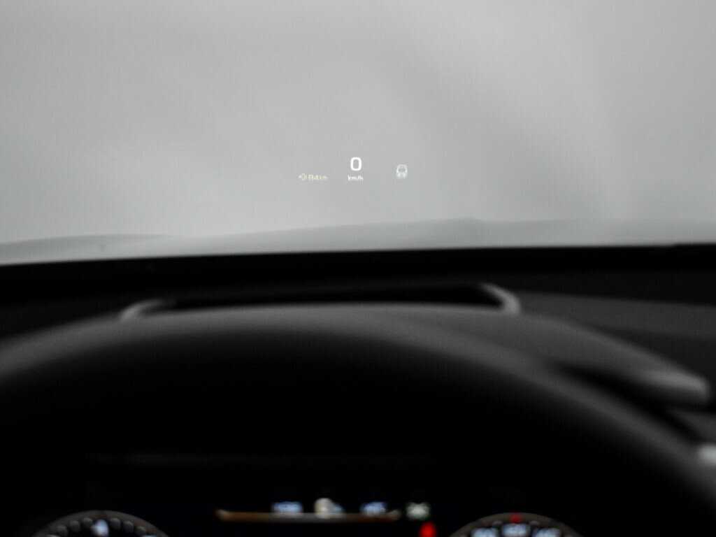 Купить Geely Tugella с пробегом. Фото: #24