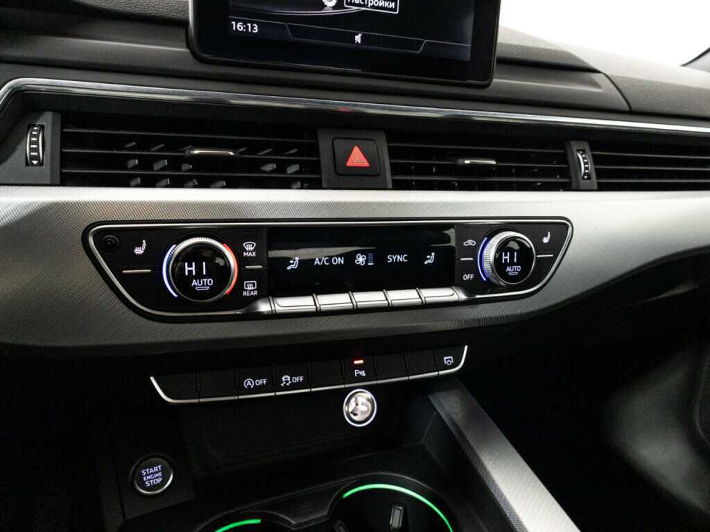 Купить Audi A4 с пробегом. Фото: #16