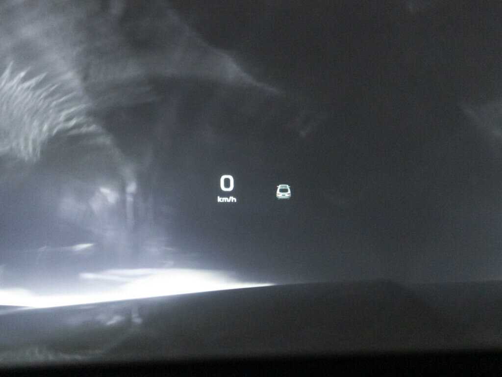 Купить Geely Tugella с пробегом. Фото: #22