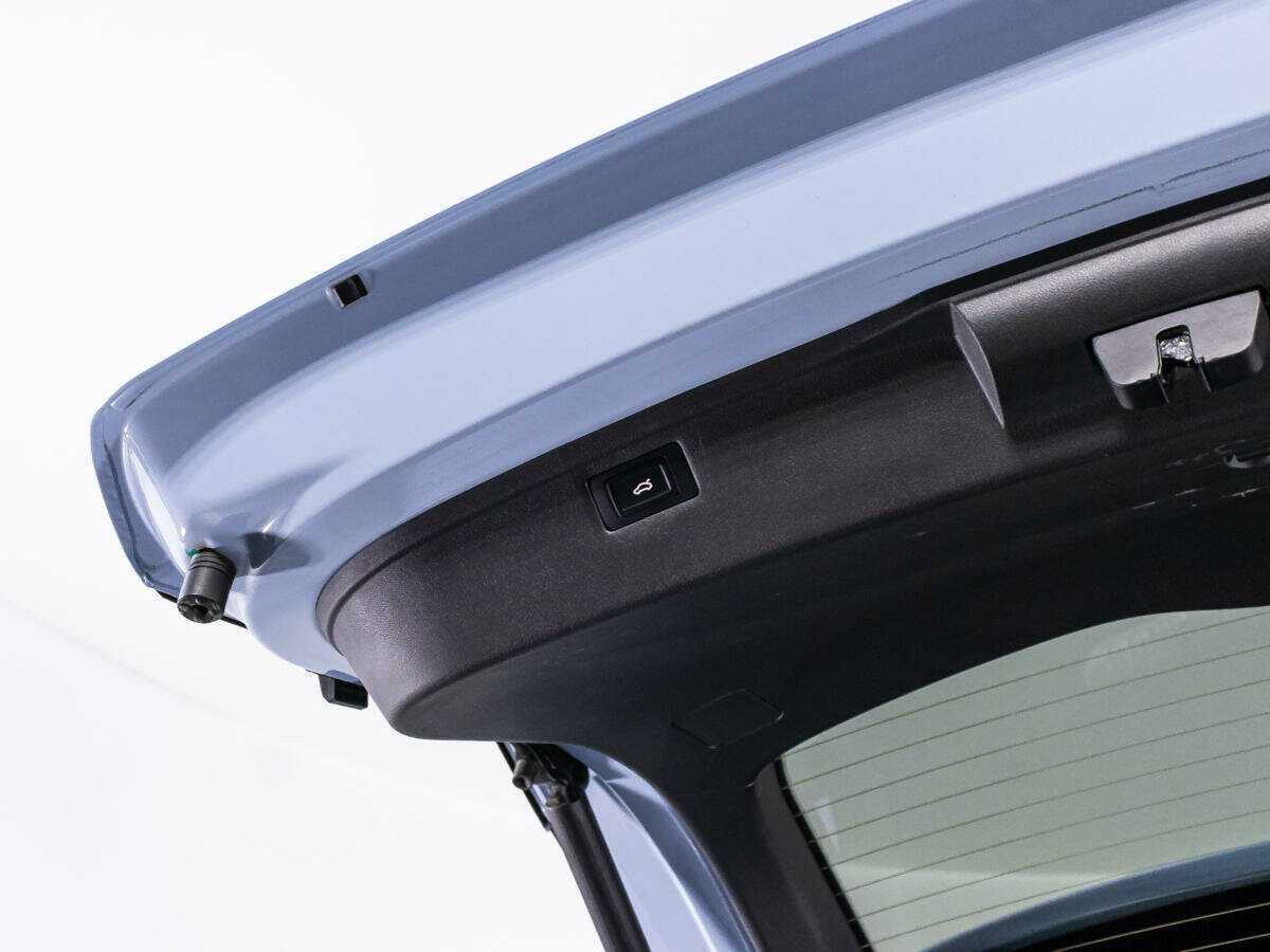 Купить Jetour Dashing с пробегом. Фото: #15