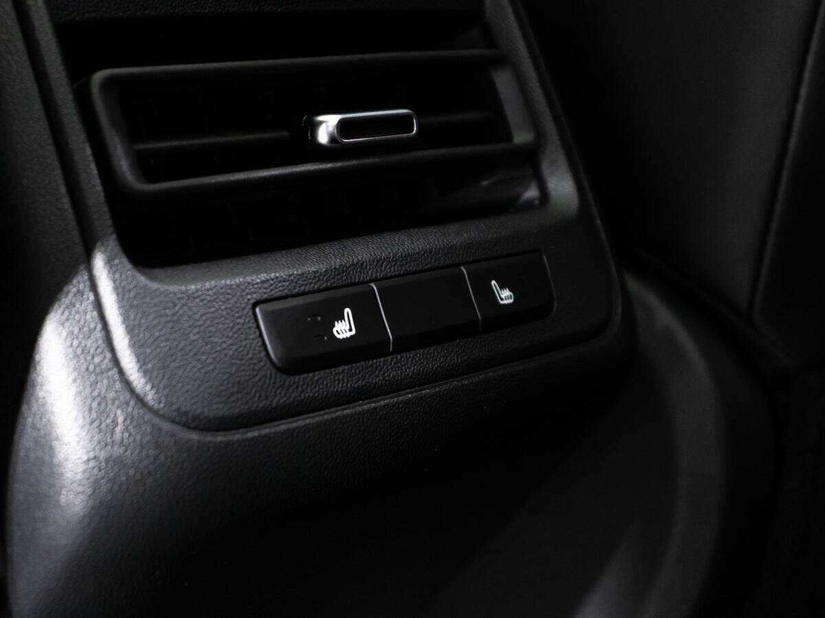 Купить Changan CS55 Plus с пробегом. Фото: #25