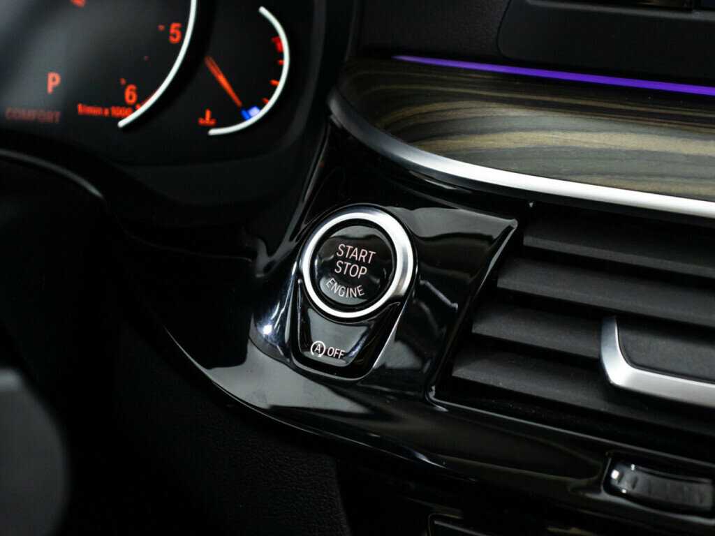 Купить BMW 5 серии с пробегом. Фото: #17