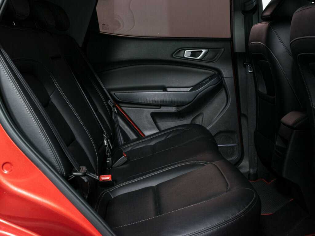 Продажа Б/У Чери Тигго 4. Фото: #10