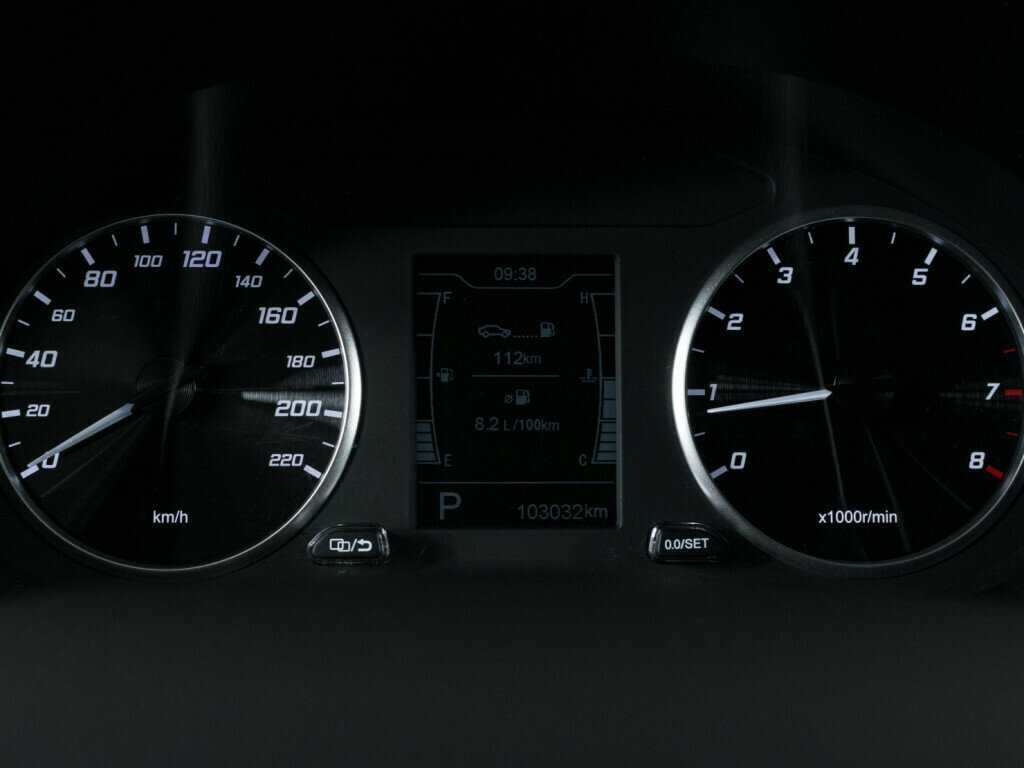 Продажа Б/У Чери Тигго 4. Фото: #11