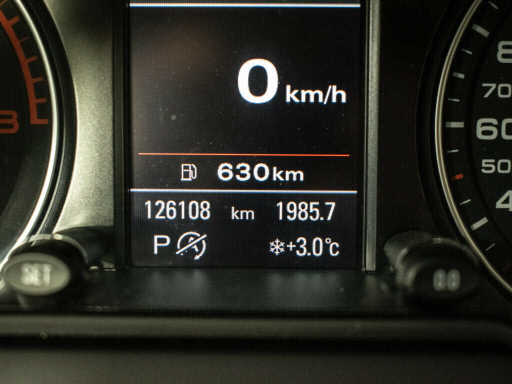 Купить Audi Q5 с пробегом. Фото: #9