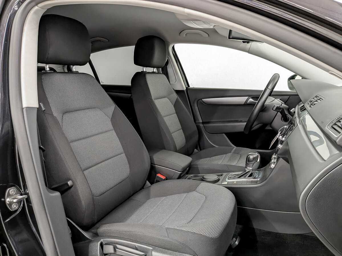 Продажа Б/У Фольксваген Пассат. Фото: #20