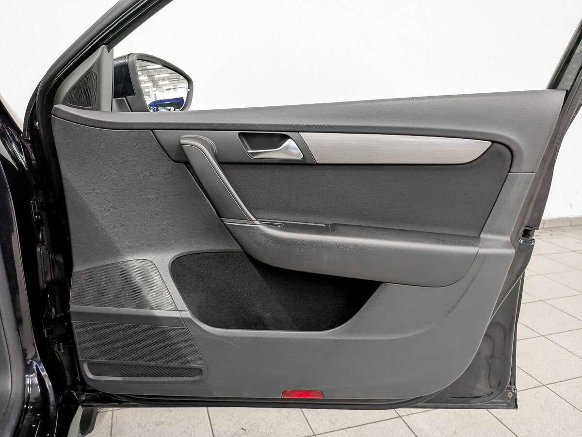 Продажа Б/У Фольксваген Пассат. Фото: #21