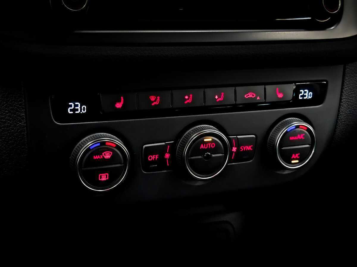 Продажа Б/У Фольксваген Тигуан. Фото: #23