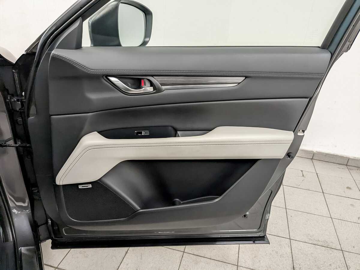 Купить Mazda CX-5 с пробегом. Фото: #22