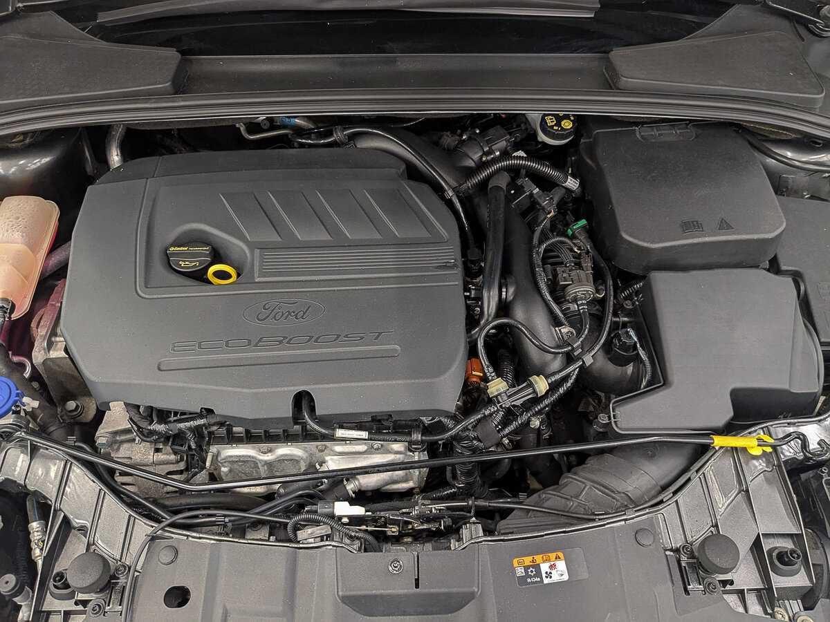 Продажа Б/У Форд Фокус. Фото: #8