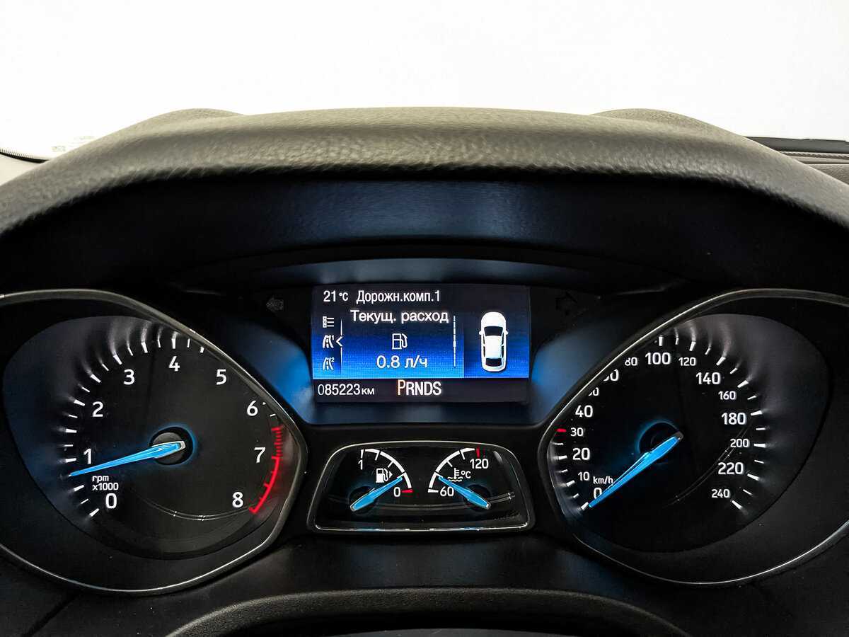 Продажа Б/У Форд Фокус. Фото: #13