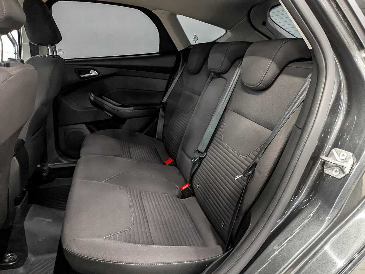 Продажа Б/У Форд Фокус. Фото: #15