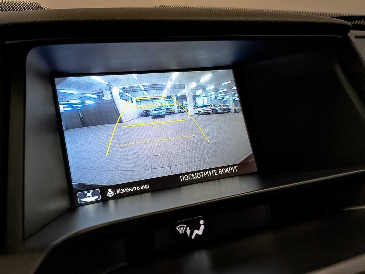 Купить Honda Crosstour с пробегом. Фото: #25