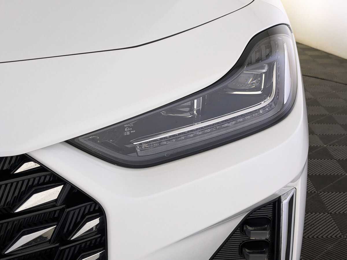 Купить Jetour X70 PLUS с пробегом. Фото: #10