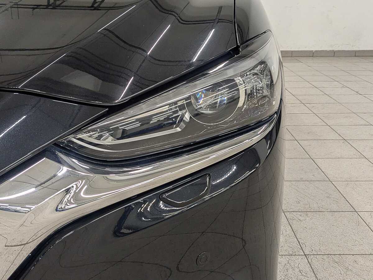 Купить Mazda 6 с пробегом. Фото: #10
