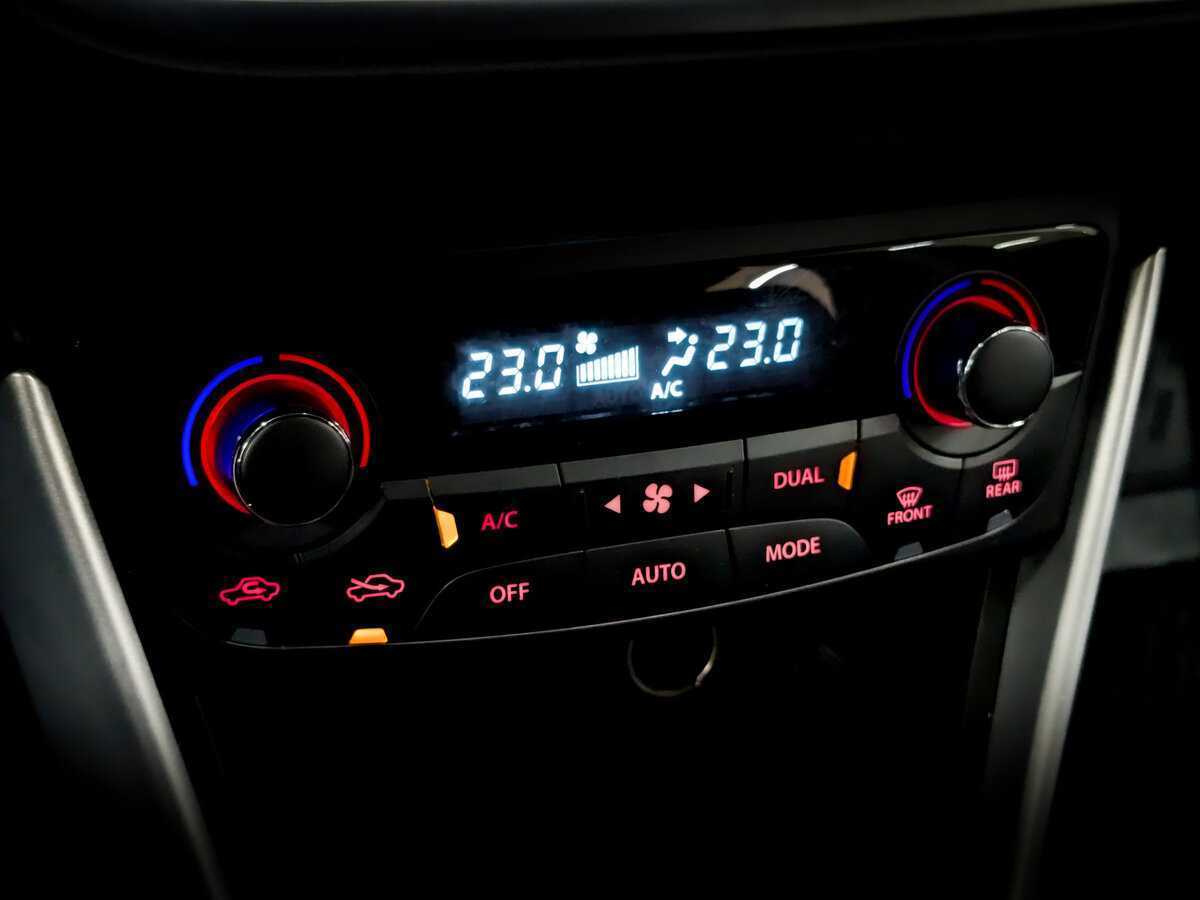 Продажа Б/У Сузуки С-Икс4. Фото: #24