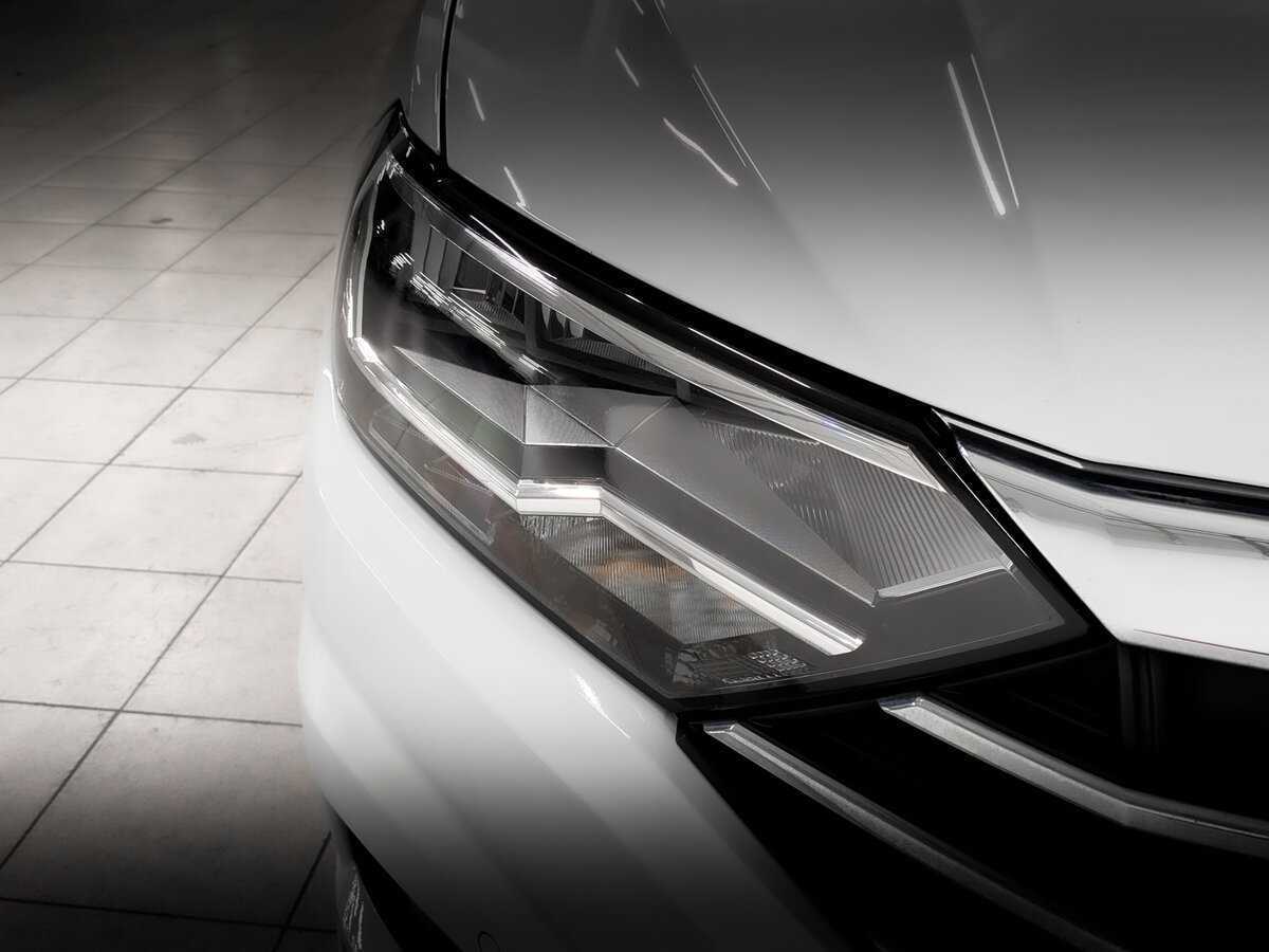 Купить Volkswagen Jetta с пробегом. Фото: #16