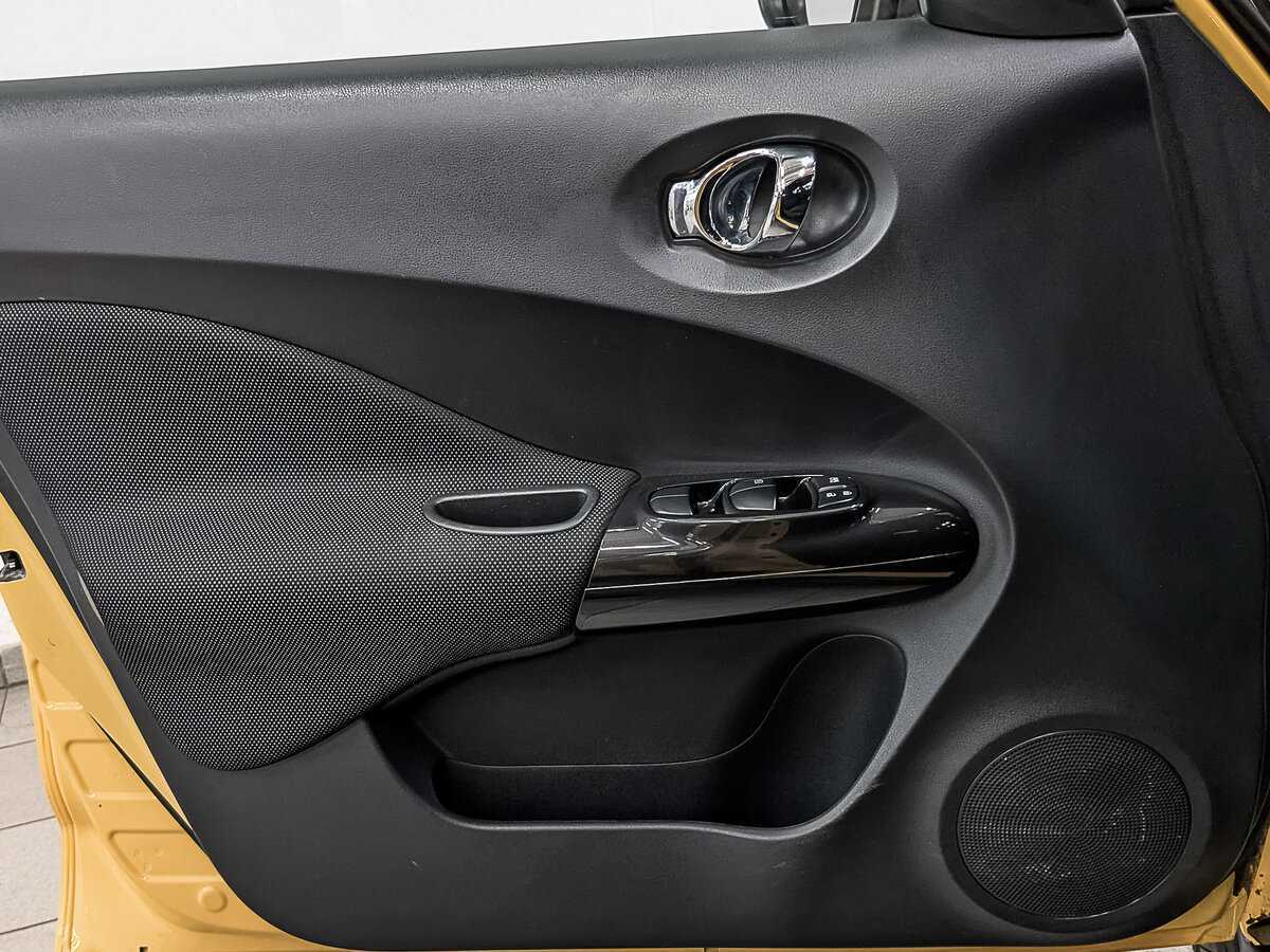 Продажа Б/У Ниссан Жук. Фото: #18