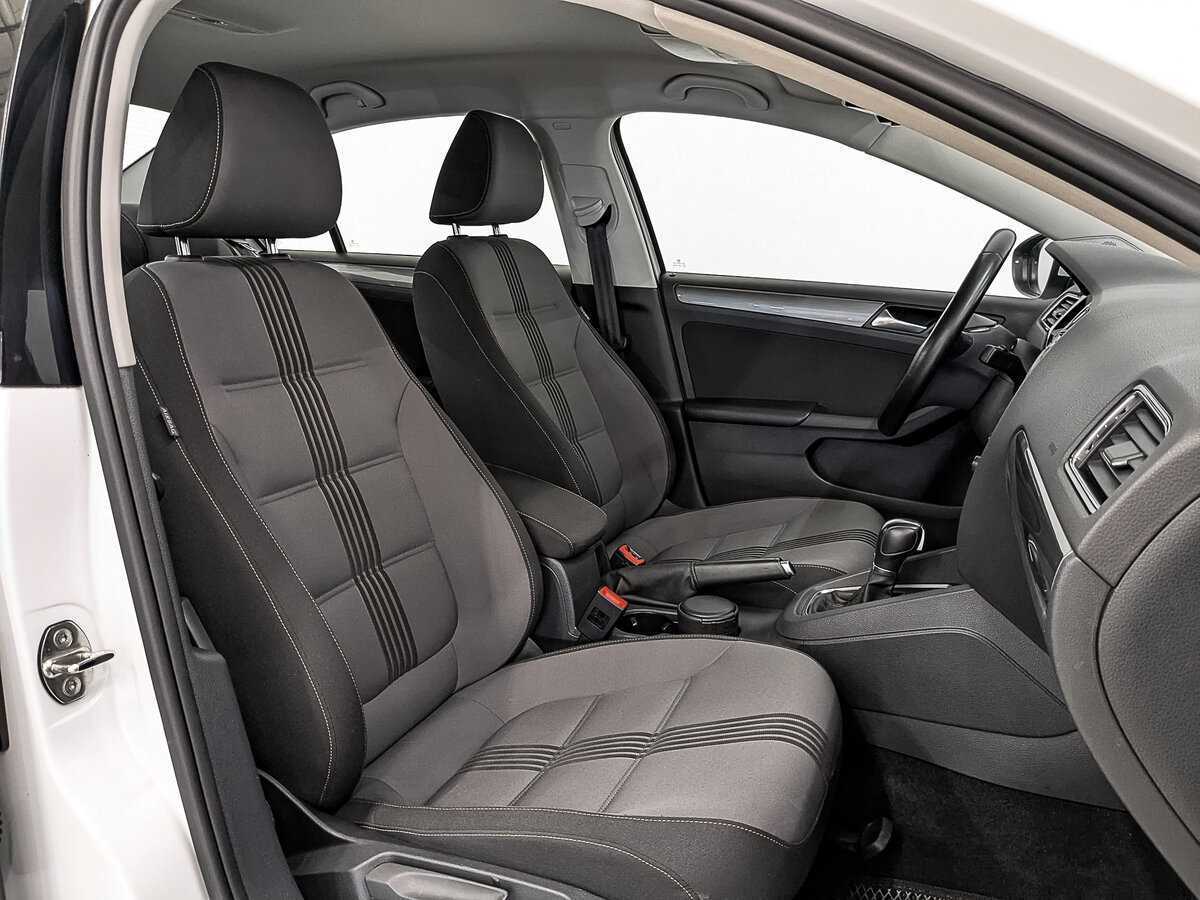 Продажа Б/У Фольксваген Джетта. Фото: #23