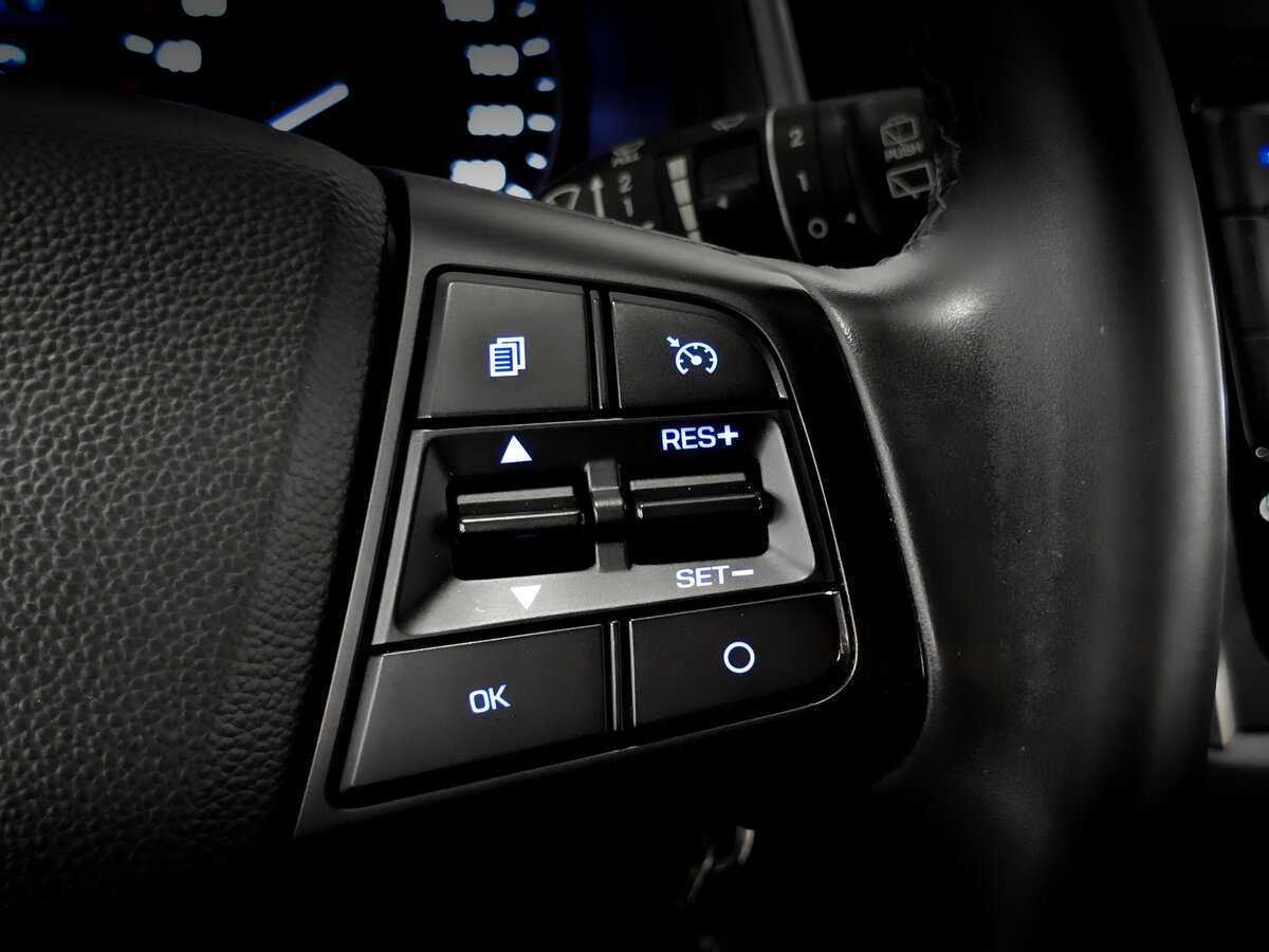 Продажа Б/У Хендай Крета. Фото: #26