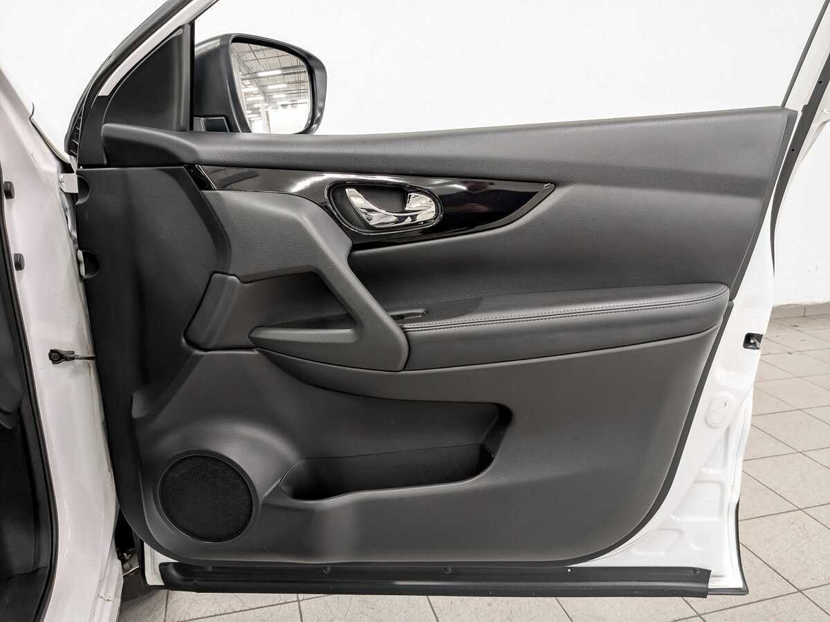 Продажа Б/У Ниссан Кашкай. Фото: #24