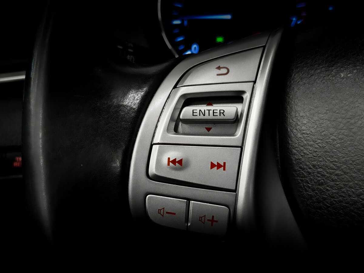 Продажа Б/У Ниссан Кашкай. Фото: #27