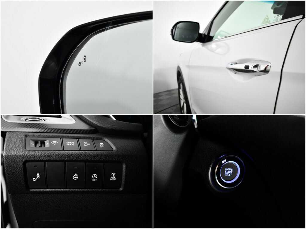 Продажа Б/У Хендай Санта Фе. Фото: #15