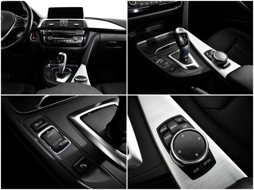 Купить BMW 3 серии с пробегом. Фото: #14