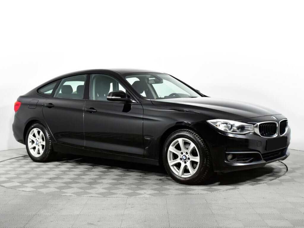 Купить BMW 3 серии с пробегом. Фото: #2