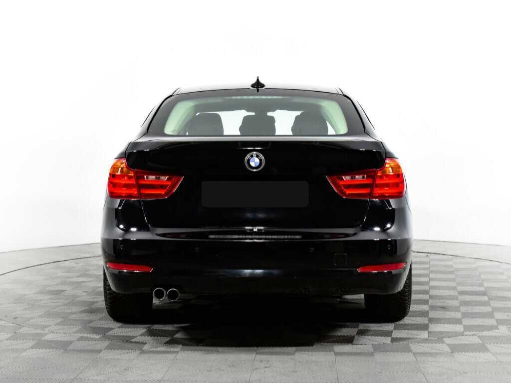 Купить BMW 3 серии с пробегом. Фото: #5