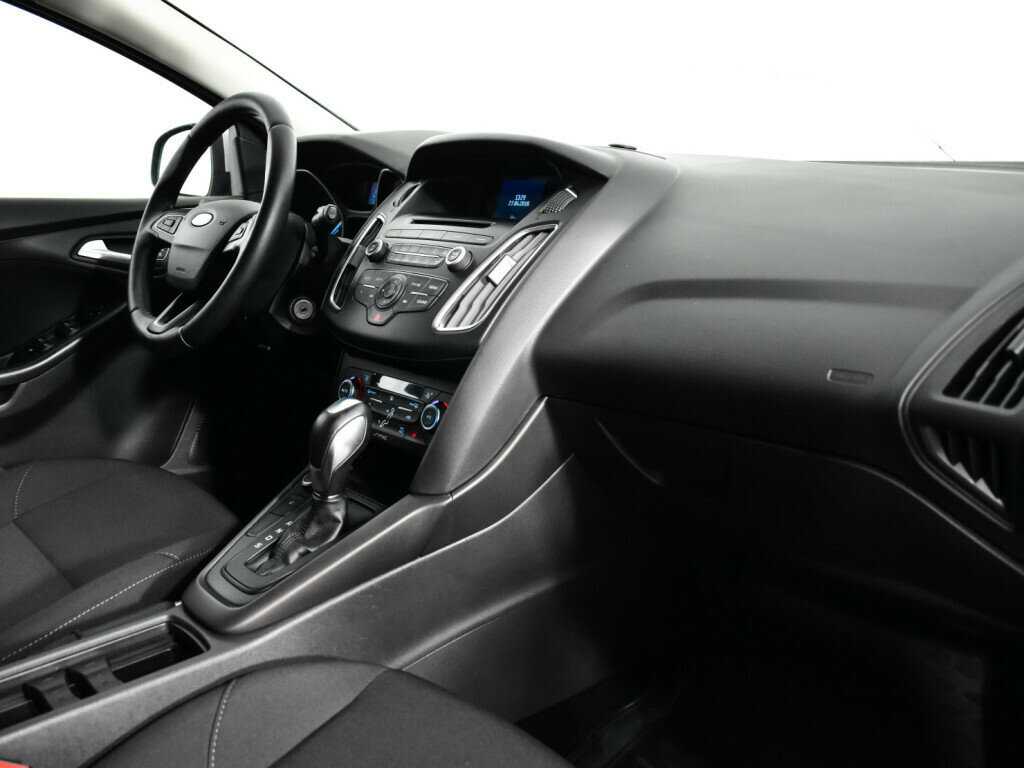 Продажа Б/У Форд Фокус. Фото: #8