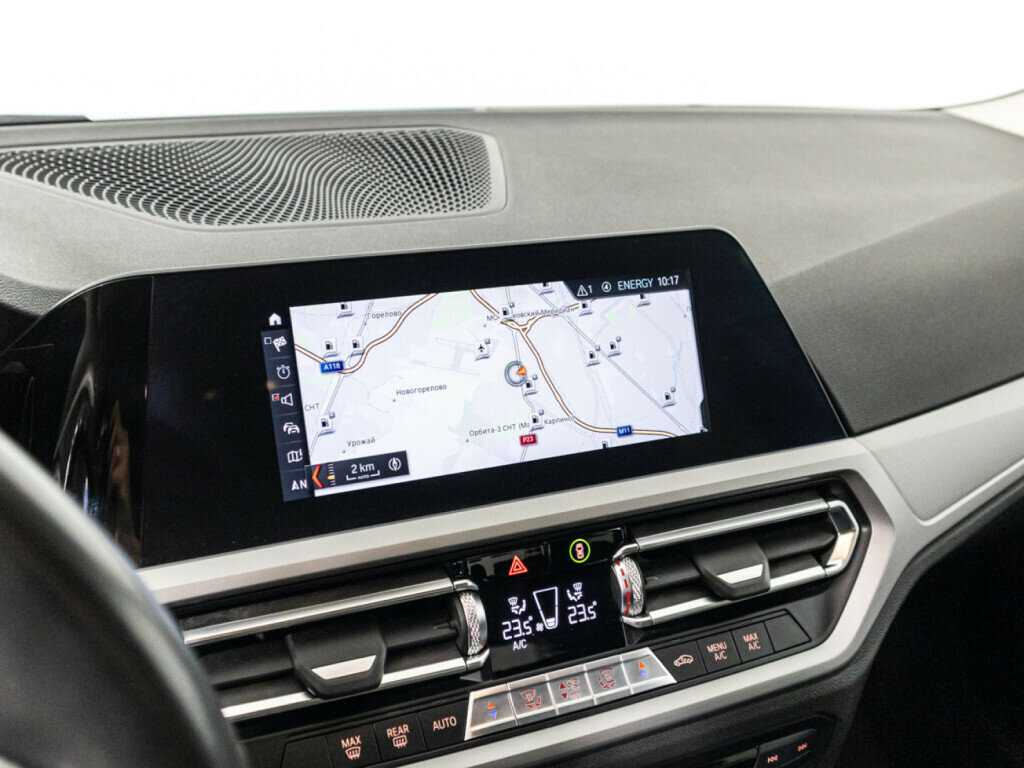 Купить BMW 3 серии с пробегом. Фото: #16