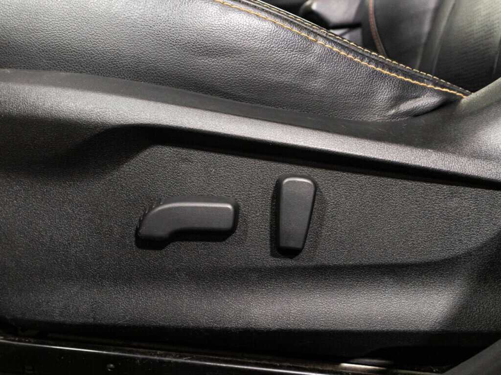 Купить Subaru XV с пробегом. Фото: #15