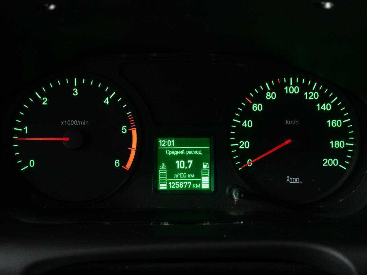 Купить УАЗ Patriot с пробегом. Фото: #11