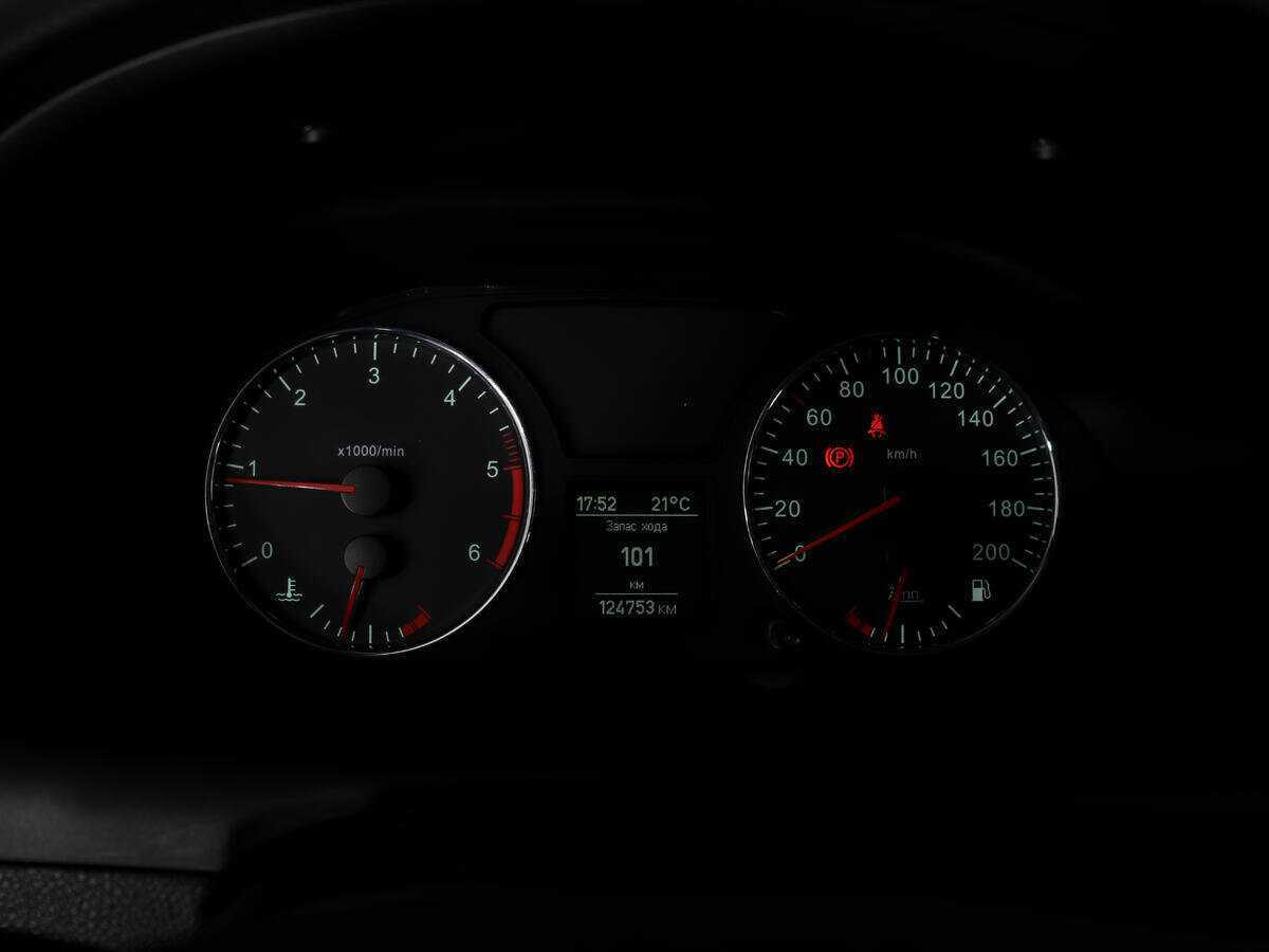 Купить УАЗ Patriot с пробегом. Фото: #13