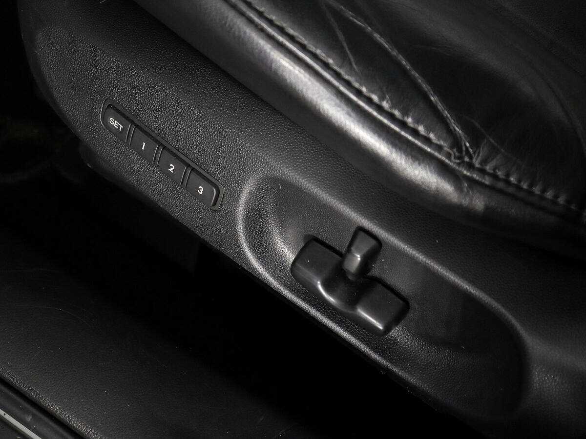 Купить Mazda CX-7 с пробегом. Фото: #6